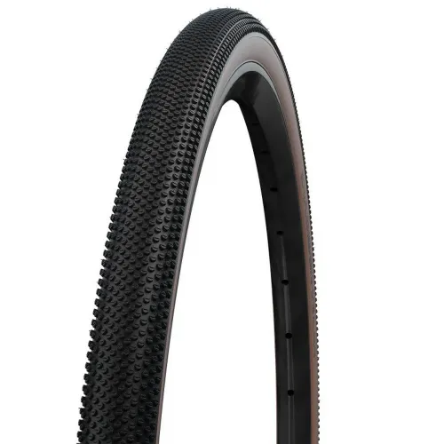 SCHWALBE G-One Allround HS473 튜블리스 700C x 40 자갈 타이어 3140559376
