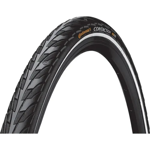 CONTINENTAL Contact Reflex 20in x 1.40 도시의 견고한 자전거 타이어 3140559427
