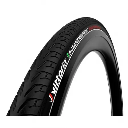 비토리아 E-Randonneur Graphene 2.0 700C x 40  자전거 타이어 3140559447