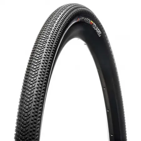 허친슨 Touareg 튜블리스 700C x 40 자갈 타이어 3140559489