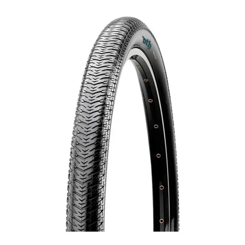 MAXXIS DTH EXO 120 TPI 20in x 1.50 도시의 견고한 자전거 타이어 3140559503