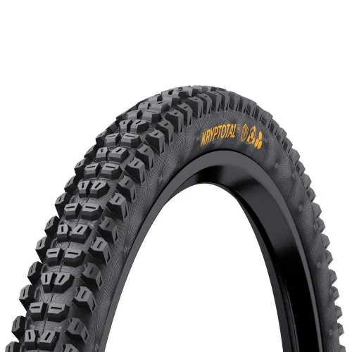 CONTINENTAL Kryptotal Rear Enduro Soft 튜블리스 29in x 2.60 MTB 타이어 3140559543