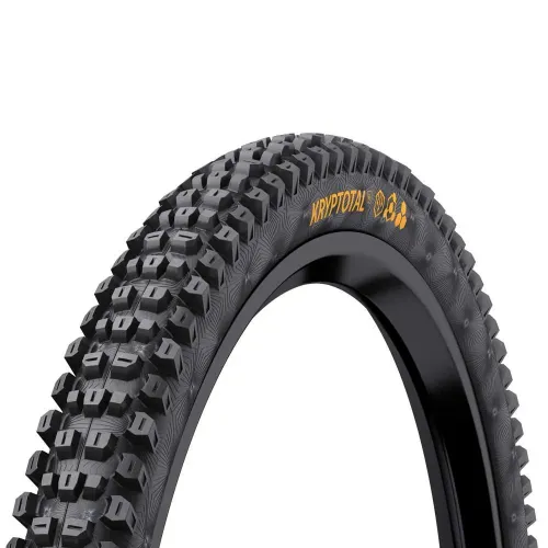 CONTINENTAL Kryptotal Front Trail 엔듀라nce 튜블리스 27.5in x 2.40 MTB 타이어 3140559554