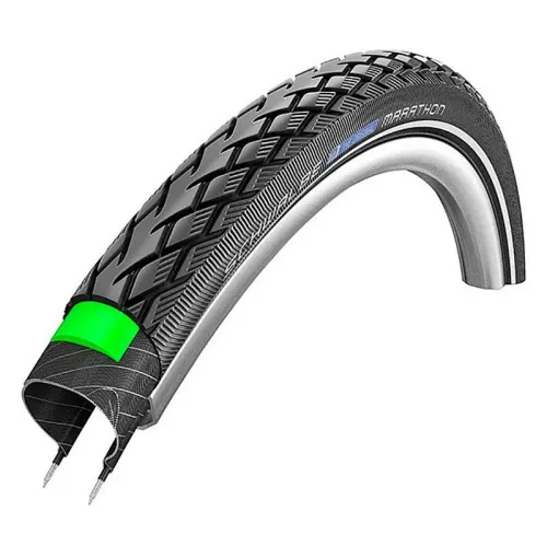 SCHWALBE HS620 700C x 44 견고한 로드 자전거 타이어 3140559643