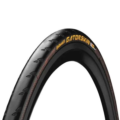 CONTINENTAL Gatorskin 700C x 28 견고한 로드 자전거 타이어 3140559821