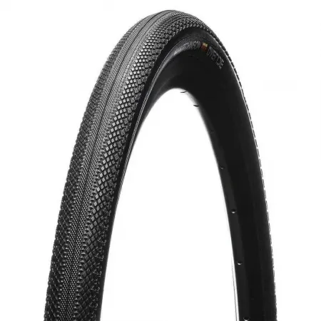 허친슨 Overide Hardskin 튜블리스 700C x 40 자갈 타이어 3140559882