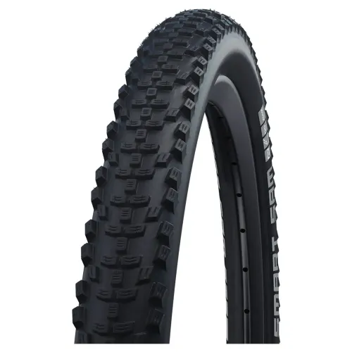 SCHWALBE Smart Samoa Performance 27.5in x 2.35 단단한 MTB 타이어 3140559937