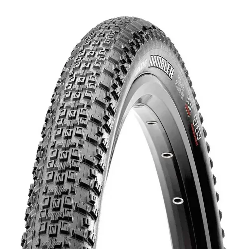 MAXXIS Rambler 튜블리스 700 x 45 자갈 타이어 3140560105