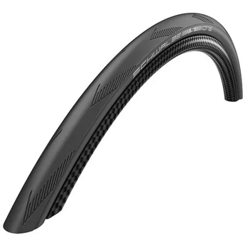 SCHWALBE One Performance TLE RaceGuard MicroSkin 튜블리스 700C x 28 로드 타이어 3140560129