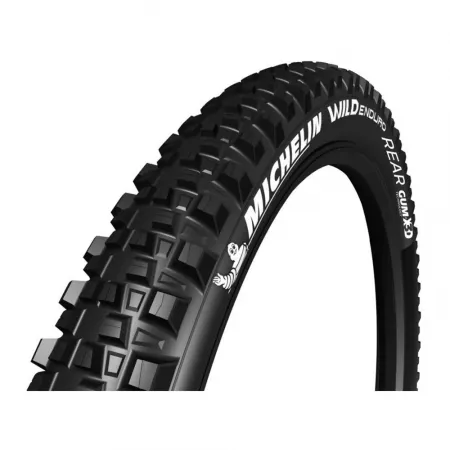 미쉐린 MOTO W-End Comp RR 튜블리스 27.5in x 2.80 MTB 타이어 3140560247