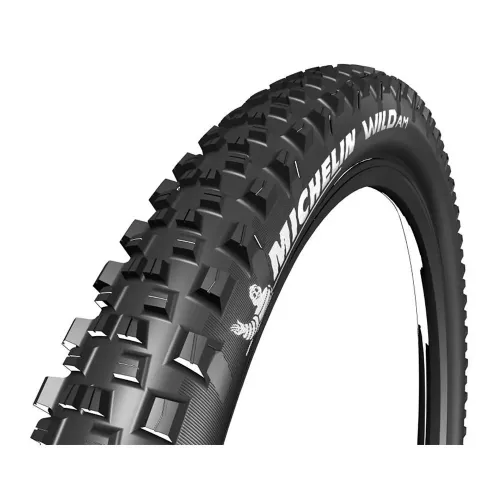 미쉐린 MOTO Wild AM PERF 튜블리스 27.5in x 2.60 MTB 타이어 3140560249