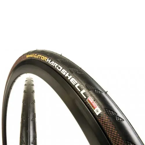 CONTINENTAL Gator Hardshell 700C x 23 견고한 로드 자전거 타이어 3140560322