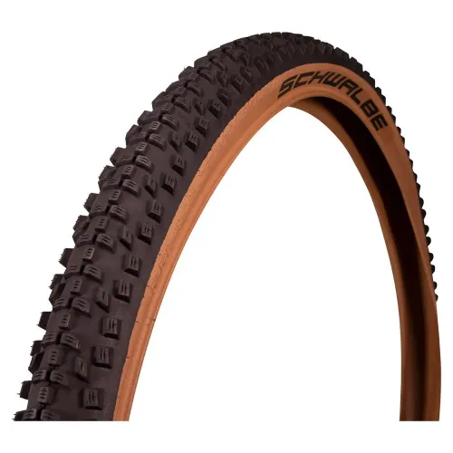 SCHWALBE Smart Samoa Addix Performance HS624 29in x 2.25 단단한 MTB 타이어 3140560398