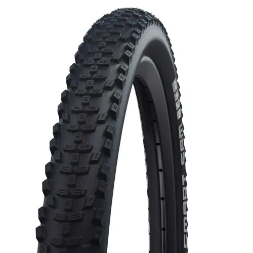 SCHWALBE Smart Samoa Addix Performance HS624 27.5in x 2.10 단단한 MTB 타이어 3140560399