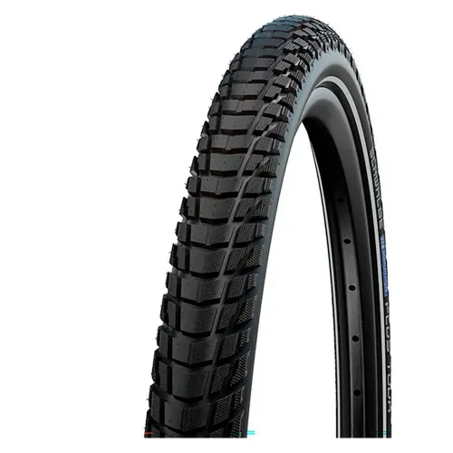 SCHWALBE Marathon Plus Tour Performance 67 TPI 27.5in x 2.15 도시의 견고한 자전거 타이어 3140560409