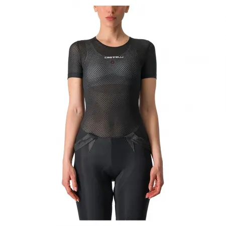 카스텔리 Pro Mesh 반팔 베이스 레이어 3140565009