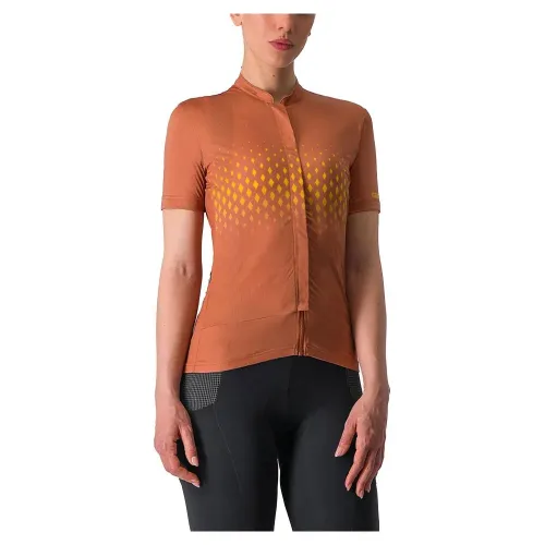 카스텔리 Unilimited Sentiero 반팔 져지 3140565056