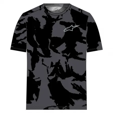 알파인스타 Camo Performance 반팔 티셔츠 3140566155