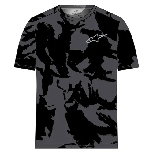 알파인스타 Camo Performance 반팔 티셔츠 3140566155