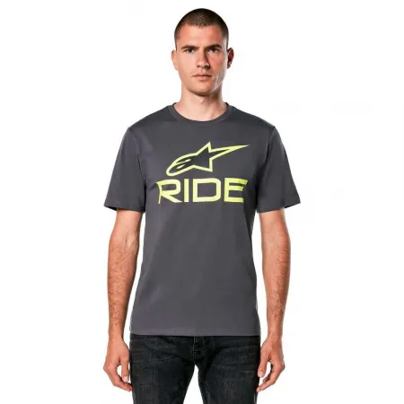 알파인스타 Ride 4.0 CSF 반팔 티셔츠 3140566201