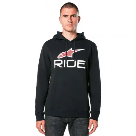 알파인스타 Ride 4.0 후드티 3140566202