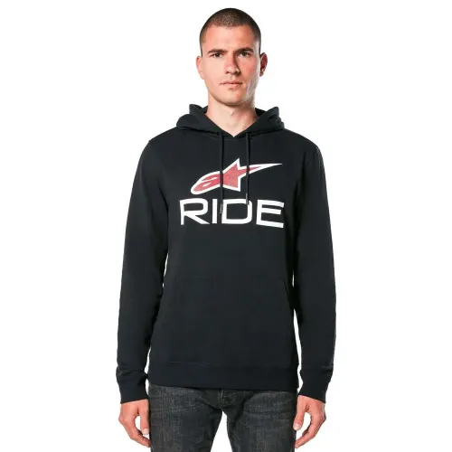 알파인스타 Ride 4.0 스웨트셔츠 3140566202