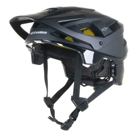 알파인스타 Vector Tech Solid MTB 헬멧 3140566224