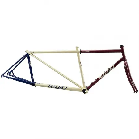 리치 Bab Outback Tandm 2023 도시 자전거 프레임 3140568806