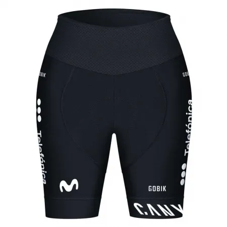고빅 TEAMS Limited Movistar Team 2024 반바지 3140585242