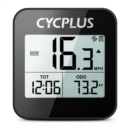 CYCPLUS G1 자전거 컴퓨터 3140600524