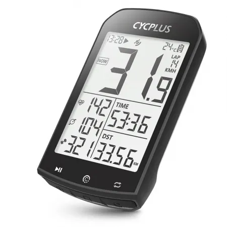 CYCPLUS M1 자전거 컴퓨터 3140600526