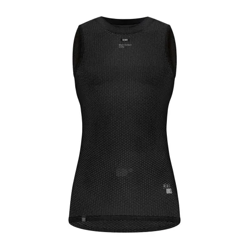 고빅 Second Skin 민소매 이너웨어 3140602325