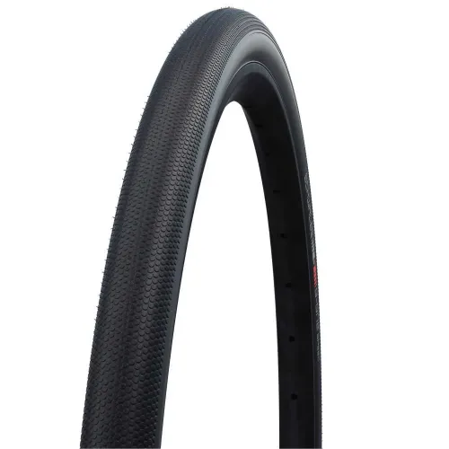 SCHWALBE G-One Speed Raceguard 튜블리스 700C x 30 자갈 타이어 3140606909