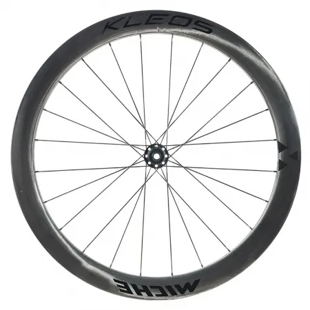 미케 Kleos DX 50-50 CL Disc 튜블리스 로드 휠 세트 3140612132