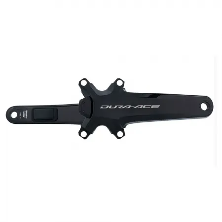 시마노 Dura-Ace FC-R9200P 파워미터가 장착된 크랭크 3140620313