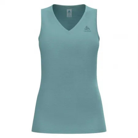 ODLO Col V Active F-Dry Light 민소매 이너웨어 3140620642