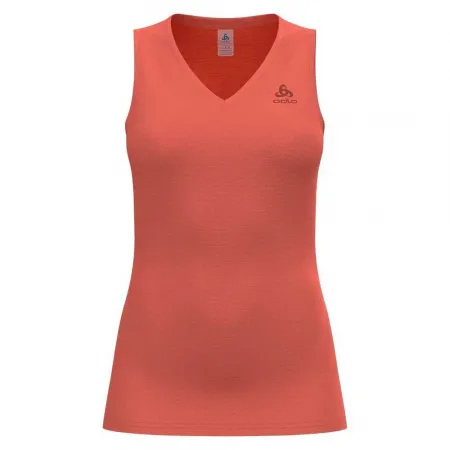 ODLO Col V Active F-Dry Light 민소매 이너웨어 3140620643