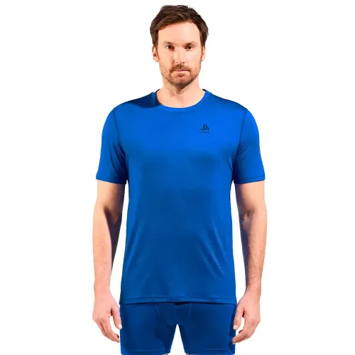 ODLO Merino 160 반팔 이너웨어 3140620755