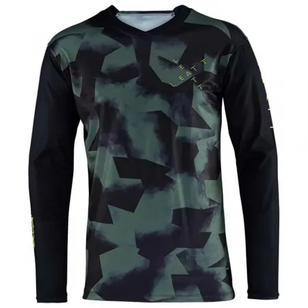 리에뜨 Gravity 4.0 긴팔 져지 3140624938