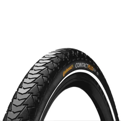CONTINENTAL Contact Plus Reflex 28in x 1.50 도시의 견고한 자전거 타이어 3140629203