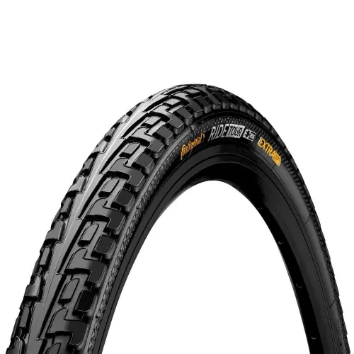 CONTINENTAL Ride Tour Reflex 700C x 35 도시의 견고한 자전거 타이어 3140629208