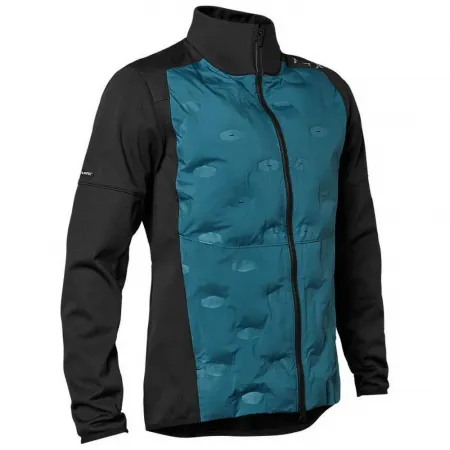 폭스 Ranger Windblock? Fire 자켓 3140636188