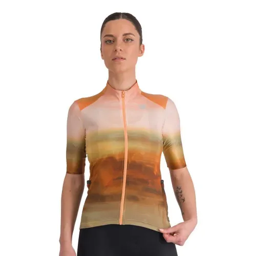 스포츠풀 Flow Supergiara 반팔 져지 3140636952