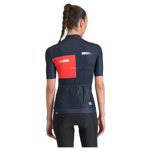 스포츠풀 Gruppetto 반팔 져지 3140636959