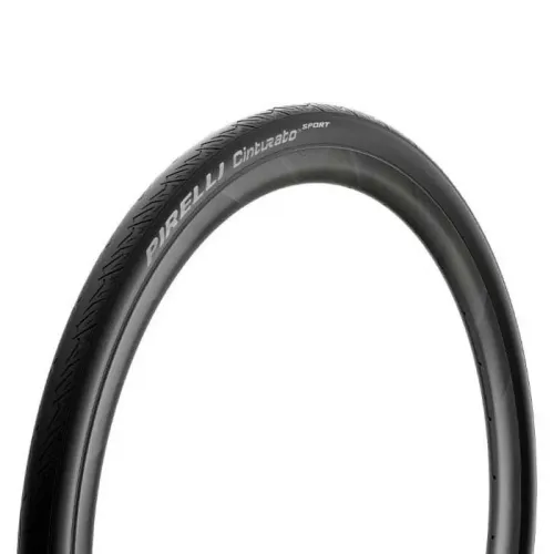 피렐리 Cinturato Sport TechWALL+ 60 TPI PROCompound 700 x 35 로드 타이어 3140643850