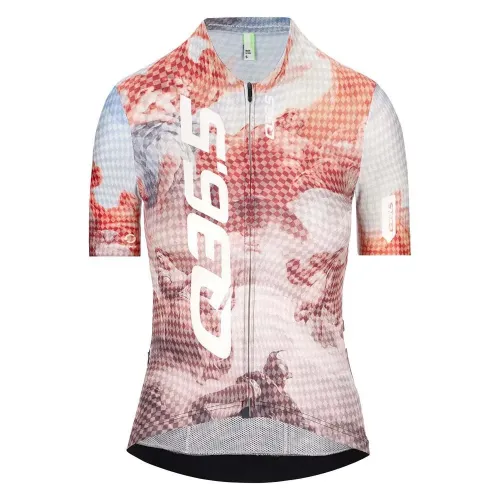 Q36.5 G1 Fresco 반팔 져지 3140648921