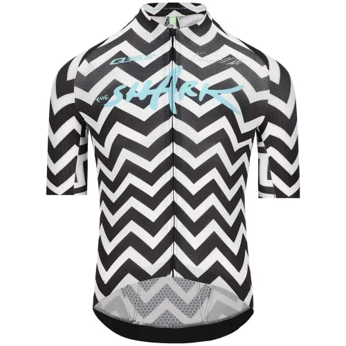 Q36.5 R2 Light Nibali Shark 반팔 져지 3140648963