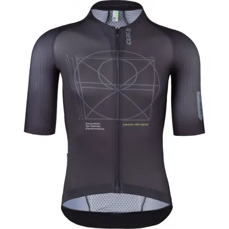 Q36.5 R2 Light Vitruvian 반팔 져지 3140648964