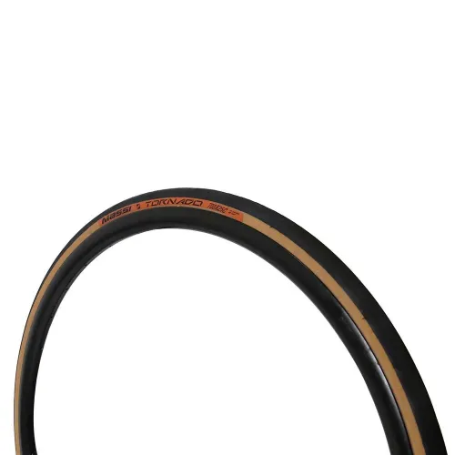 MASSI Tornado Performance Classic 700 x 25 견고한 로드 자전거 타이어 3140665807