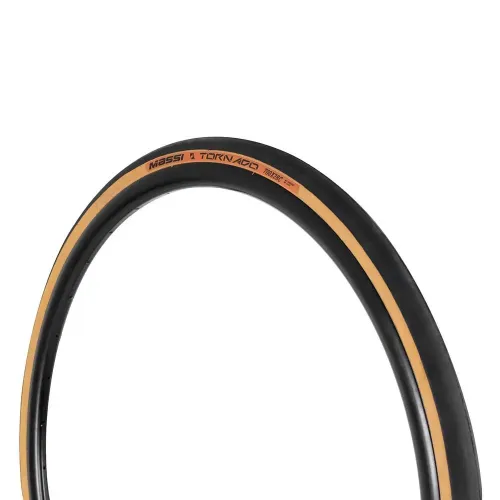 MASSI Tornado Performance Classic 700 x 25 견고한 로드 자전거 타이어 3140665808